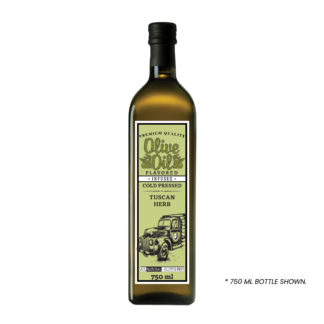 Tuscan Herb Olive Oil