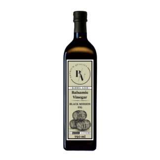 All Balsamics