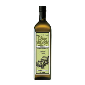 Flavored Olive Oil